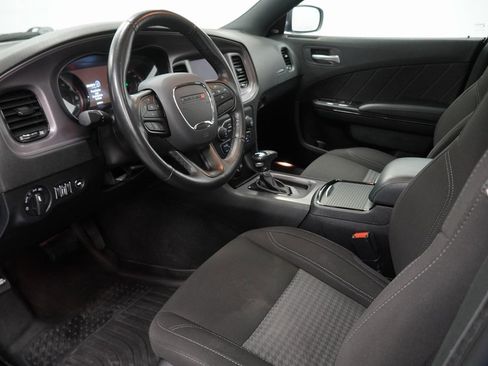 Certified 2023 Dodge Charger SXT w/ Blacktop Package image 18