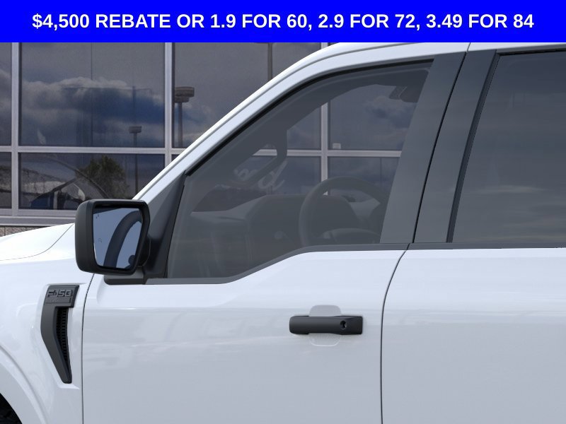 New 2026 Ford F150 STX AWD/4WD image 20