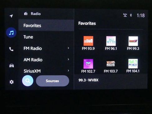 Used 2025 Toyota Sienna LE image 11