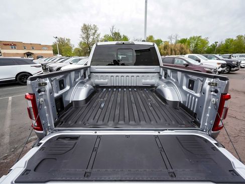Used 2023 Ford F150 Raptor AWD/4WD image 51