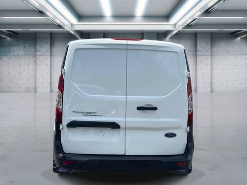 Used 2018 Ford Transit Connect XL FWD image 5