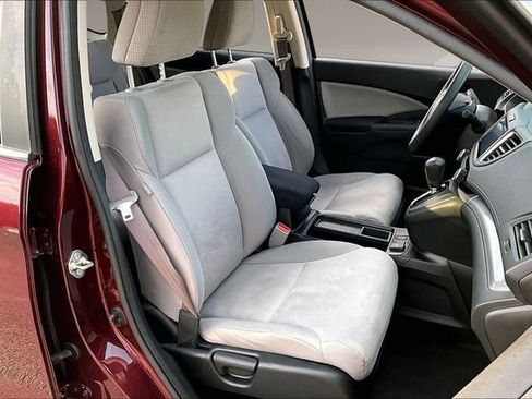 Used 2015 Honda CR-V EX image 27