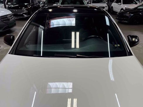 Used 2018 Mercedes-Benz C 43 AMG 4MATIC Sedan image 14