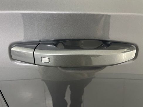 Used 2021 Chevrolet Tahoe RST image 50