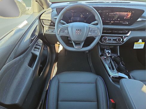 New 2026 Buick Envista Sport Touring w/ Convenience I Package image 11