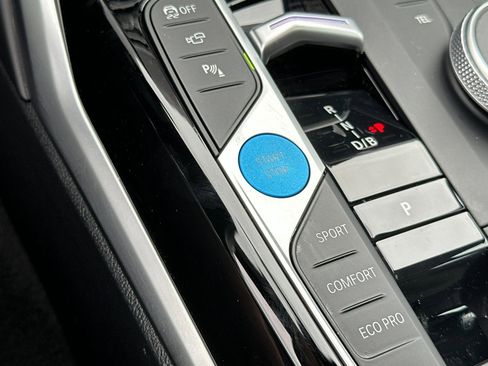 Used 2024 BMW i4 eDrive35 w/ Premium Package image 22