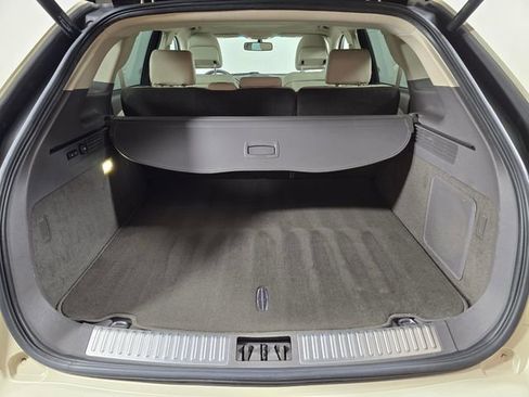 Used 2016 Lincoln MKX Reserve w/ Cargo Utility Package image 14