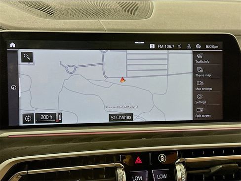 Used 2022 BMW X7 xDrive40i image 6