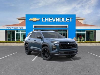 New 2026 Chevrolet Equinox LT w/ Convenience Package II