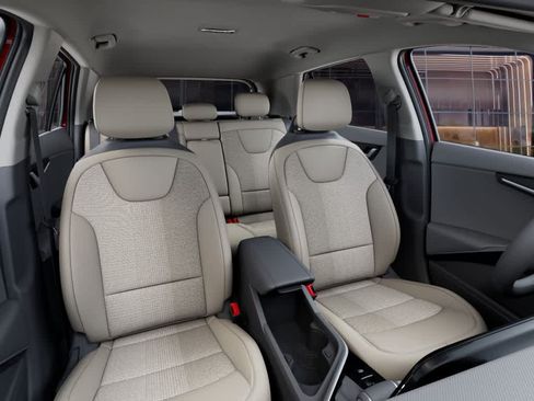 New 2026 Kia Niro EX FWD image 15