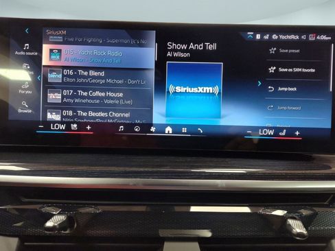 Used 2026 BMW X5 xDrive40i w/ M Sport Package image 21