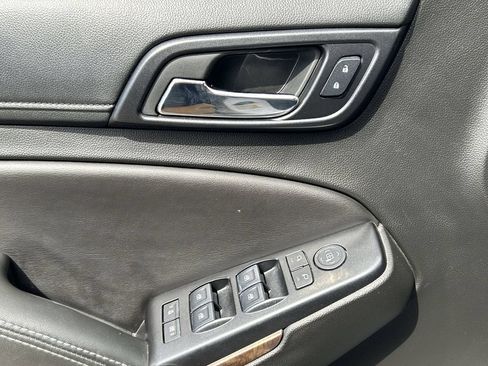 Used 2018 Chevrolet Tahoe LT RWD image 22