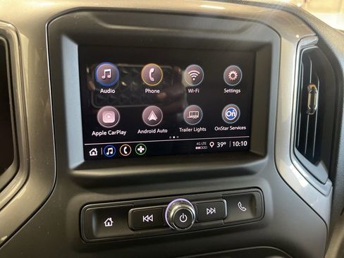 New 2026 Chevrolet Silverado 3500 W/T w/ WT Convenience Package image 14