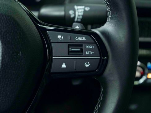 Used 2023 Honda Civic Sport image 21