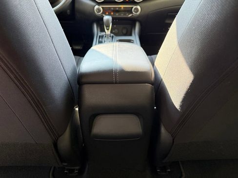 Used 2022 Nissan Sentra S FWD image 29