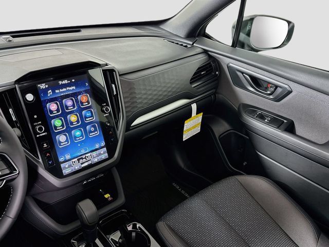 New 2026 Subaru Forester Premium AWD/4WD image 23