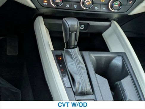 Used 2023 Honda Accord EX image 19