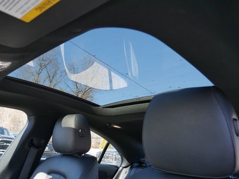 Used 2025 Mercedes-Benz CLA 250 4MATIC image 15