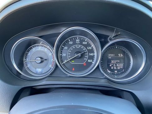 Used 2014 MAZDA MAZDA6 Sport FWD image 30