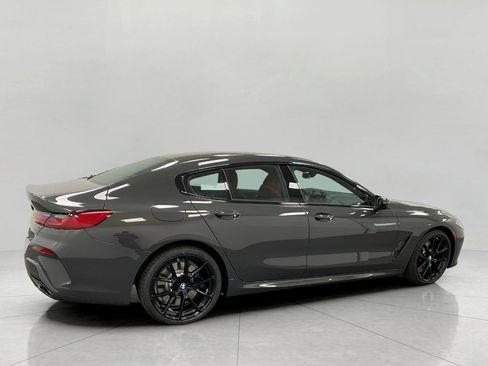 New 2026 BMW 840i xDrive image 2