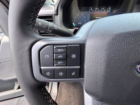 Used 2025 Ford F150 XLT w/ Equipment Group 301A Standard AWD/4WD image 22
