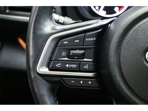 Used 2023 Subaru Ascent Touring AWD/4WD image 43