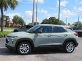 New 2026 Chevrolet TrailBlazer LS image 2