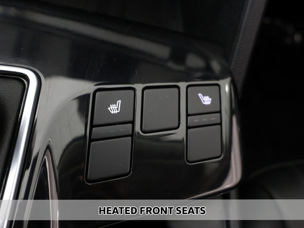 Used 2023 Kia Sportage EX FWD image 7