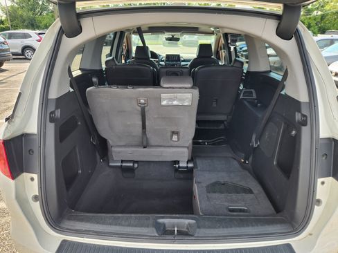 Used 2019 Honda Odyssey EX-L image 20