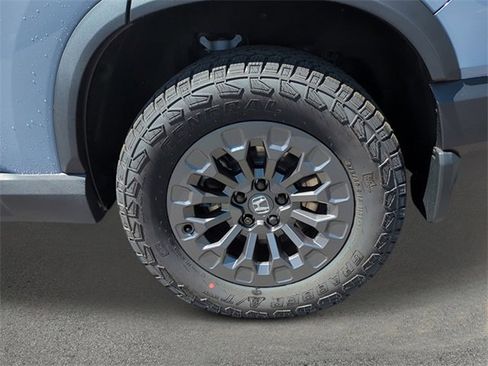 New 2026 Honda Passport TrailSport image 9