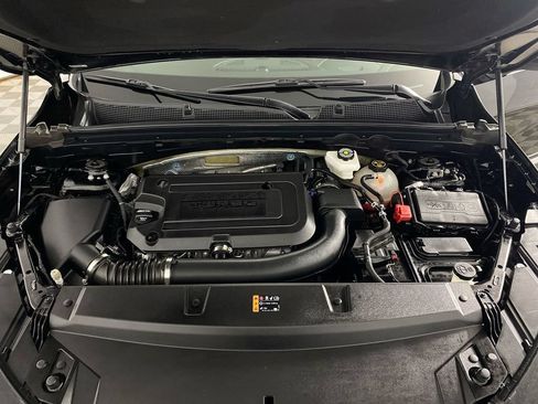 Certified 2023 Buick Envision Preferred FWD image 23