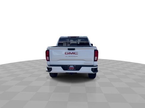 New 2026 GMC Sierra 1500 Elevation w/ Elevation Premium Package AWD/4WD image 7