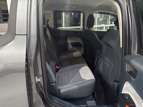 Used 2024 Ford Maverick XLT image 33