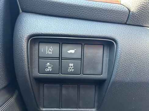 Used 2022 Honda CR-V EX-L image 17