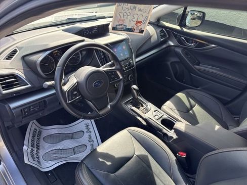 Used 2019 Subaru Crosstrek 2.0i Limited w/ Moonroof Package w/Navigation AWD/4WD image 11