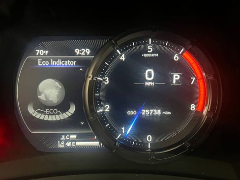 Used 2022 Lexus RC 300 F Sport w/ Accessory Package 2 image 17