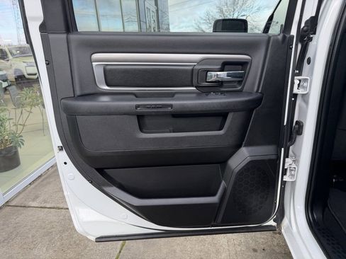 Used 2022 RAM 1500 Classic Warlock image 27