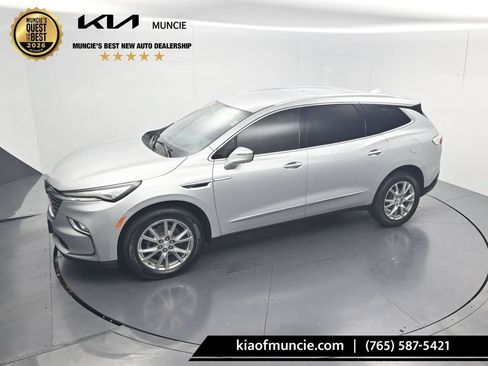 Used 2022 Buick Enclave Premium FWD image 51