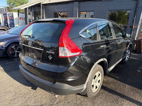 Used 2013 Honda CR-V LX image 4