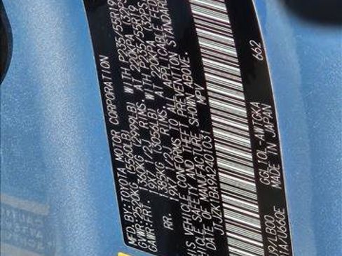 Used 2010 Lexus RX 350 2WD image 15