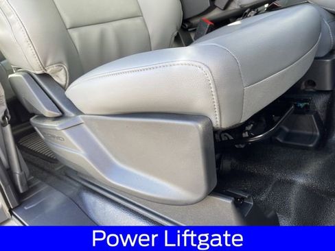 New 2026 Ford F250 XL w/ XL Chrome Package image 33