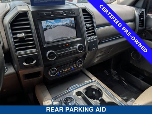 Certified 2020 Ford Expedition XLT w/ Equipment Group 202A RWD image 33