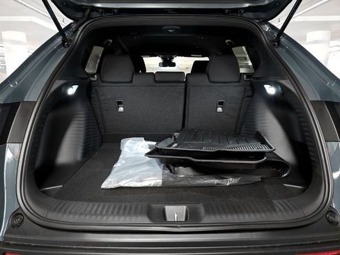 New 2026 Honda HR-V Sport image 16