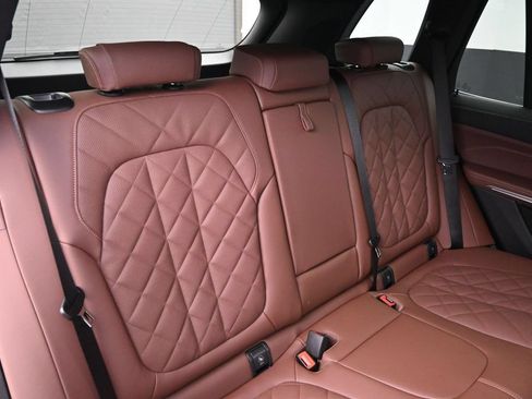 New 2026 BMW X5 xDrive40i AWD/4WD image 26