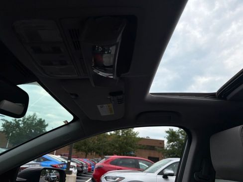 Used 2018 Honda CR-V EX-L image 12