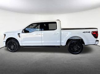 New 2026 Ford F150 XLT w/ Equipment Group 302A MID video 2