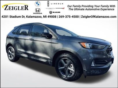 Used 2023 Ford Edge SEL w/ Sport Appearance Package