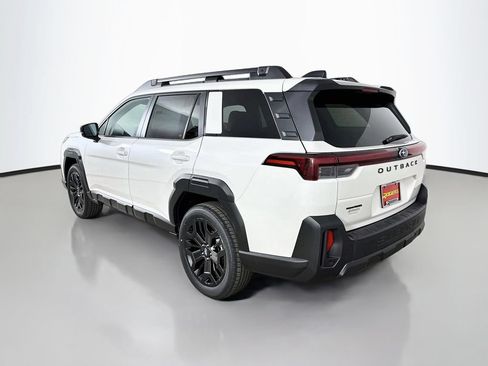 New 2026 Subaru Outback Limited XT AWD/4WD image 6