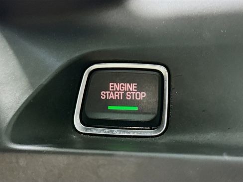 Used 2021 Chevrolet Camaro LT w/ Wild Cherry Design Package 1 image 21