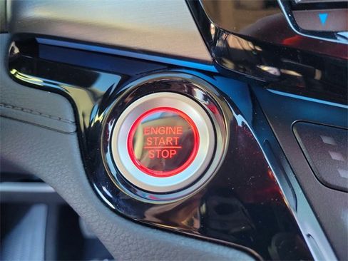 New 2026 Honda Odyssey Touring image 30